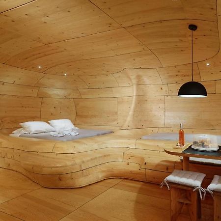 Hyades Mountain Resort Kato Sinikia Trikalon Dış mekan fotoğraf